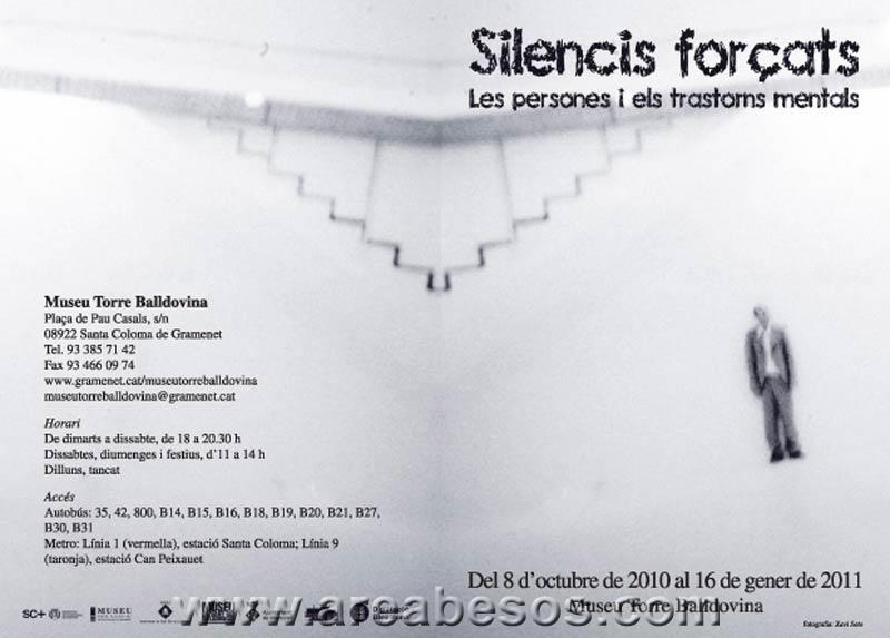 Silencis forçats 2010-2011